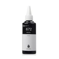 天威（PrintRite） T6721 墨水 100ml(单位：瓶) 适用爱普生EPSON L383 L360 L565 L383 L551 L310 L130 L455 L1300 黑色