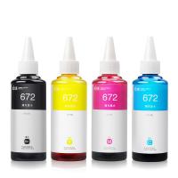 天威（PrintRite） T6721 墨水 100ml(单位：瓶) 适用爱普生EPSON L383 L360 L565 L383 L551 L310 L130 L455 L1300 黑色