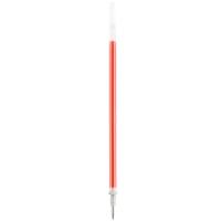 齐心（COMIX） R980 通用中性笔芯 0.5mm 20支/盒(单位：盒) 红色