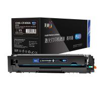 彩格 CHG-CF400A 硒鼓 1500页 适用机型：惠普252N M252DN M277DW M274n打印机 （单位：支） 黑色