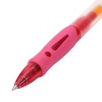 晨光（M&G） GP-1008 按动中性笔 0.5mm  （单位：盒） 红色