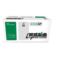 莱盛 LS-Q7516A 粉盒 10000页 (单位: 个)黑色 适用于:HP LJ-5200/5200L