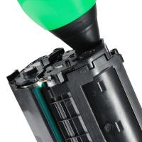 e代经典 Q2612A易加粉 硒鼓 2000页 黑色  适用惠普 HP;1010;1012;1015;1018;1020;1022;1022n;1022nw;M1319f;3015 (单位:个)