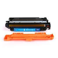 彩格 CF361A  硒鼓 5000页 PLUS版 （单位:支） 适用惠普HP Color LaserJet Pro MFP M576/M577f/M577z/M577cm/M577dn/M577dnm/HP Color LaserJet 