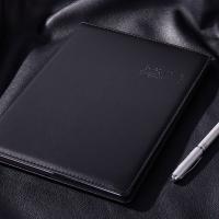 得力（deli） 7949 会议记录本 16K 80张(单位：本) 黑色