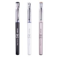 晨光（M&G） ARP50904 拔帽直液式全针管速干签字笔 0.38mm  （单位：支） 黑色