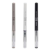 晨光（M&G） ARP50904 拔帽直液式全针管速干签字笔 0.38mm  （单位：支） 黑色