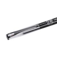 晨光（M&G） ARP50904 拔帽直液式全针管速干签字笔 0.38mm  （单位：支） 黑色