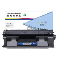 盈佳（Ink Cartridge） CF277A 激光碳粉盒 3100页 (单位: 支)黑色 商专版 带芯片 适用机型：惠普HP M405n/d/dn/dw/M429dw/fdn/fdw