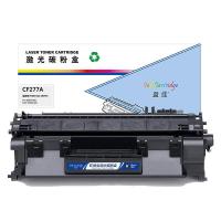 盈佳（Ink Cartridge） CF277A 激光碳粉盒 3100页 (单位: 支)黑色 商专版 带芯片 适用机型：惠普HP M405n/d/dn/dw/M429dw/fdn/fdw