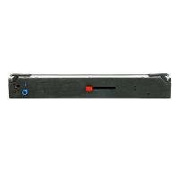 腾立达 OKI-5560 色带架 7mm*23m 10个/套 (单位: 套)黑色 适用OKI 5560 6500 5760 色带架