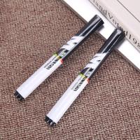 晨光（M&G） S01 AWMY2201 单头易擦白板笔 145mm 10支/盒（单位：盒）黑色