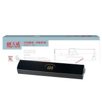 天威（PrintRite） LQ630K 色带芯（黑左扭芯） 12.7mm×8m 黑色  适用LQ630K 635K 730K 735K 610K 615K 80K (单位:支)