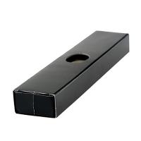 天威（PrintRite） LQ630K 色带芯（黑左扭芯） 12.7mm×8m 黑色  适用LQ630K 635K 730K 735K 610K 615K 80K (单位:支)
