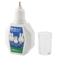 晨光（M&G） MF6004 修正液 18ml（单位：瓶）白色