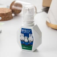 晨光（M&G） MF6004 修正液 18ml（单位：瓶）白色