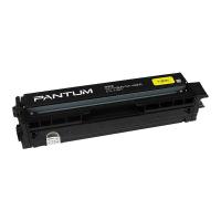 奔图（PANTUM） CTL-1100Y 粉盒 700页 适用机型：CP1100/DN/DW/CM1100DN/DW/ADN//ADW （单位：支） 黄色