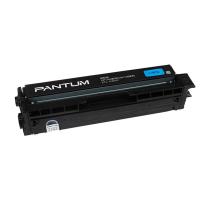 奔图（PANTUM） CTL-1100HC 碳粉盒 1500页 适用机型：CP1100/CP1100DN/CP1100DW （单位：盒） 青色