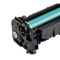 京呈 CB540A 易加粉硒鼓四色套装 7800页（单位：套） 适用惠普HP ColorLaserJet CP1215/CP1515n/CP1518ni 四色