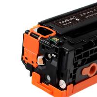 京呈 CB540A 易加粉硒鼓四色套装 7800页（单位：套） 适用惠普HP ColorLaserJet CP1215/CP1515n/CP1518ni 四色