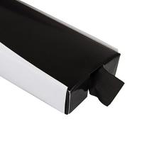 天威（PrintRite） LQ1600K 色带芯（黑直芯） 12.7mm×10m 黑色  适用LQ1000K 1600K 1600KII 1900K 1800K L (单位:个)
