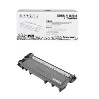联想（Lenovo） LT2451H 原装粉盒 鼓粉分离 2600页（单位：支）（适用机型：LJ2605D/LJ2400 Pro/M7400 Pro/M7605D/M7615DNA/M7450 Pro/LJ2655DN/M7405D/L24