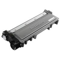 联想（Lenovo） LT2451H 原装粉盒 鼓粉分离 2600页（单位：支）（适用机型：LJ2605D/LJ2400 Pro/M7400 Pro/M7605D/M7615DNA/M7450 Pro/LJ2655DN/M7405D/L24