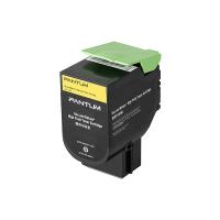 奔图（PANTUM） CTL-300Y 粉盒 1400页 适用机型：CP2506DN PLUS/CM7105DN系列 （单位：盒） 黄色