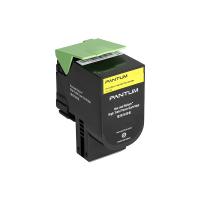 奔图（PANTUM） CTL-300Y 粉盒 1400页 适用机型：CP2506DN PLUS/CM7105DN系列 （单位：盒） 黄色