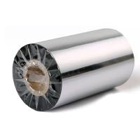 得印（befon）单轴蜡基碳带 110mm*300m 2卷装 （单位：盒） 黑色