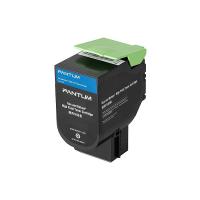 奔图（PANTUM） CTL-300C 粉盒 1400页 适用机型：CP2506DN PLUS/CM7105DN系列 （单位：盒） 蓝色
