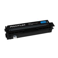 奔图（PANTUM） CTL-1100C 粉盒 700页 适用机型：CP1100/DN/DW CM1100DN/DW/ADN/ADW （单位：支） 青色