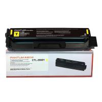 奔图（PANTUM） CTL-2000Y 粉盒 1500页 适用机型：CP2200DN/CP200DW/CM2200FDN/CM2200FDW （单位：盒） 黄色