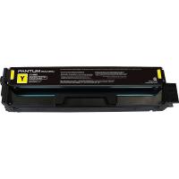 奔图（PANTUM） CTL-2000Y 粉盒 1500页 适用机型：CP2200DN/CP200DW/CM2200FDN/CM2200FDW （单位：盒） 黄色
