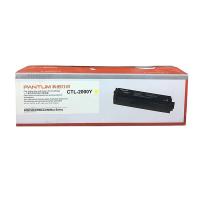 奔图（PANTUM） CTL-2000Y 粉盒 1500页 适用机型：CP2200DN/CP200DW/CM2200FDN/CM2200FDW （单位：盒） 黄色