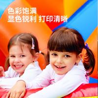 得力（deli） XT67M 原装墨粉盒 大容量 19000页（单位：个）（适用机型：得力M201CR复合机）品红色
