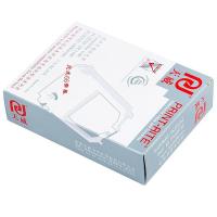 天威（PrintRite） DPK8100 色带 8mm*1.6m （单位:支） 适用富士通FUJITSU DPK 8100 9500GA 8200 8300 8400 8500 8600 8100E  黑色