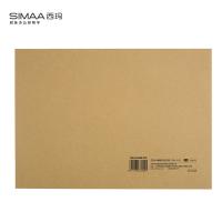西玛（SIMAA） FM152 装订封面 25套 （单位:包）
