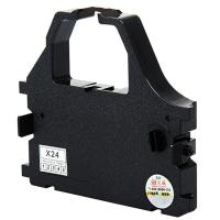 天威（PrintRite） CR3240 色带框 12.7mm×6m（黑左扭架） 黑色  适用STARCR3200 3240 3240IISTARLC2410 24 (单位:根)
