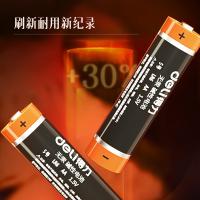 得力（deli） 18502 5号碱性电池 10粒/盒 （单位：盒）