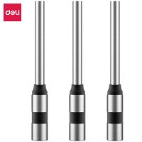 得力（deli） 3839 财务装订机专用钻头 钻孔深度50mm;钻孔直径6.0mm(单位：个)