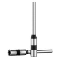 得力（deli） 3839 财务装订机专用钻头 钻孔深度50mm;钻孔直径6.0mm(单位：个)