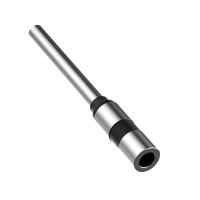 得力（deli） 3839 财务装订机专用钻头 钻孔深度50mm;钻孔直径6.0mm(单位：个)