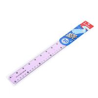晨光（M&G） ARL96156 直尺 30CM （单位:把） 彩色