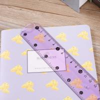 晨光（M&G） ARL96156 直尺 30CM （单位:把） 彩色