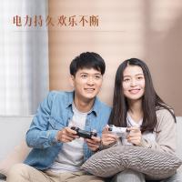 得力（deli） 18506 7号碱性电池 10粒/盒 （单位：盒）