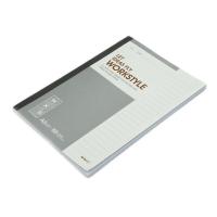 晨光（M&G） APYJU411 记事本 A5 80页 10本 （单位:包）