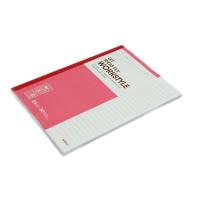 晨光（M&G） APYJU411 记事本 A5 80页 10本 （单位:包）