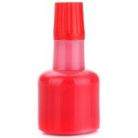 三木（SUNWOOD） 6285 快干清洁印油 40ml(单位：瓶) 红色