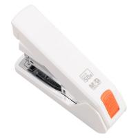 晨光（M&G） ABS916K7 订书器 12# 装订50页纸 （单位:个） 白色